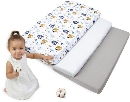 Lenzuola lettino set - lettino, 3