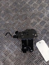 Serratura portellone