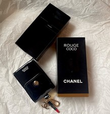 Custodia rossetto CHANEL Rouge