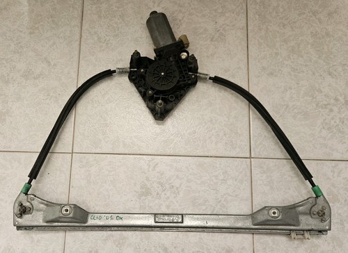 Motorino meccanismo alzavetro