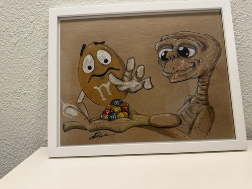Quadro pop art - quadro, et