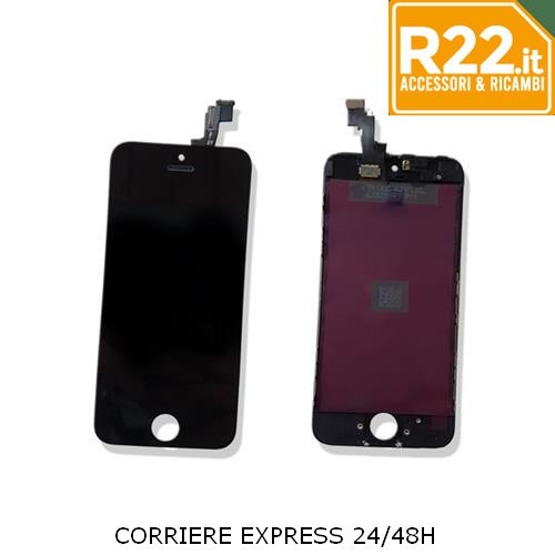 Display lcd iphone se - lcd, /