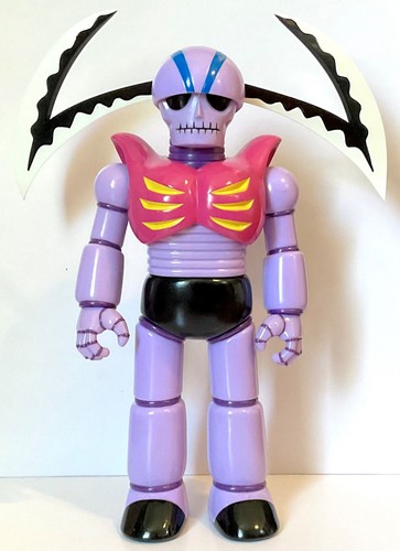 Garada action toys - action, mazinger
