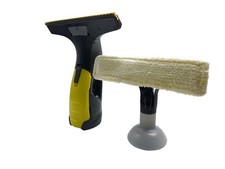 Lavavetri senza fili KARCHER