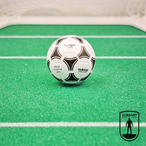 Pallina subbuteo world cup - subbuteo,