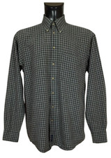 Camicia casual Gant cotone