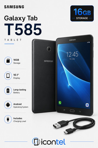 Samsung galaxy tab - samsung,