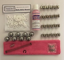 Bally Bally Beauty Pinball /