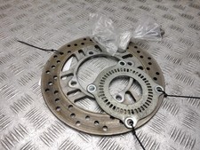 DISCO FRENO POSTERIORE