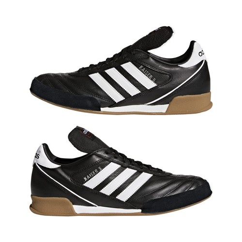 Adidas kaiser five goal - five,