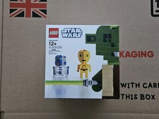 LEGO STAR WARS - CUBE DUDE