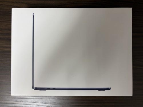 Scatola apple macbook - scatola, (vuota)