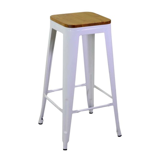 Sgabello new bristol - sgabello, 42x42xh76