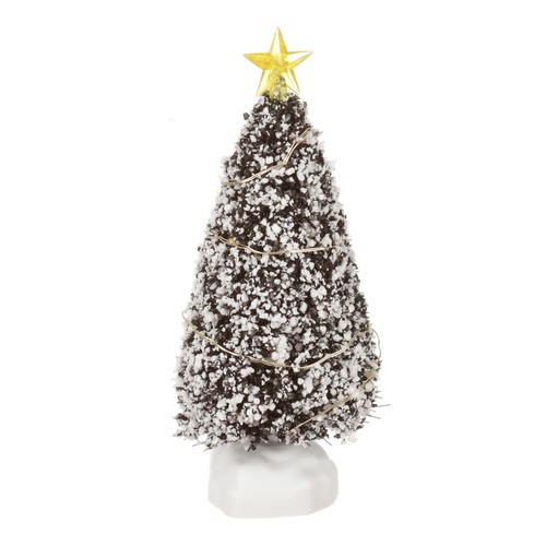 Lemax albero luci multicolore - lemax,