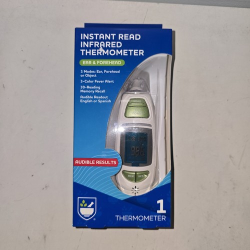 Rite aid termometro infrarossi - rite,
