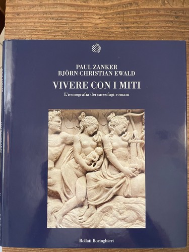 Zanker ewald vivere con - con, i