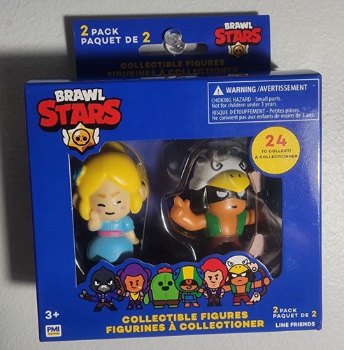 Brawl stars confezione 2 - confezione,