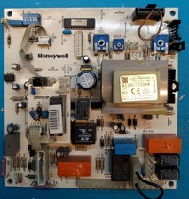 Scheda Caldaia Baxi Honeywell