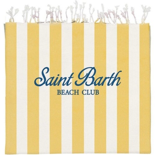 Saint barth donna telo mare - donna,