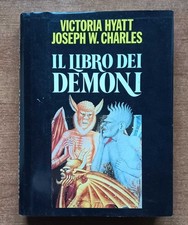 Il libro dei demoni