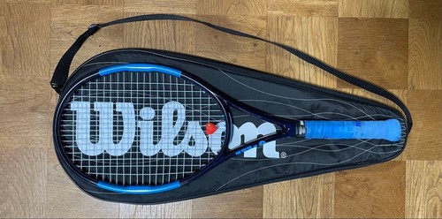 Racchetta tennis wilson - racchetta,