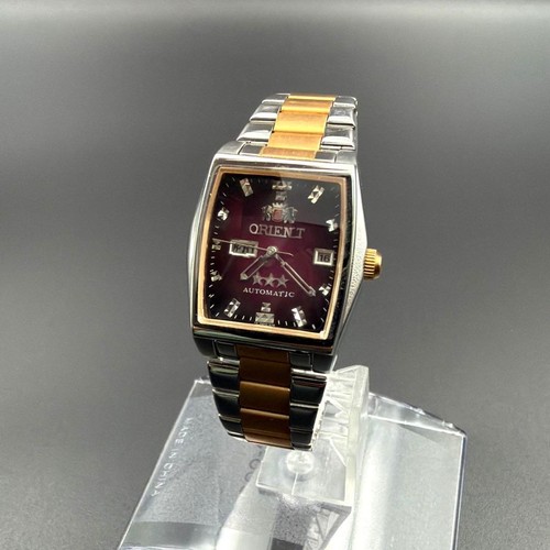 Orologio automatico orient - orologio,