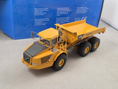 Motorart volvo a40d dumper - motorart, con
