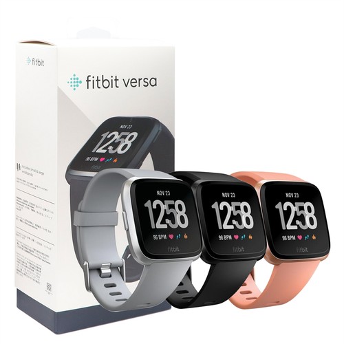 Nuovo smartwatch fitbit - nuovo, versa