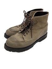 Stivali stringati Buttero/42/Beg/Camoscio 41211