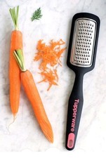 Grattugia tecna tupperware - grattugia,