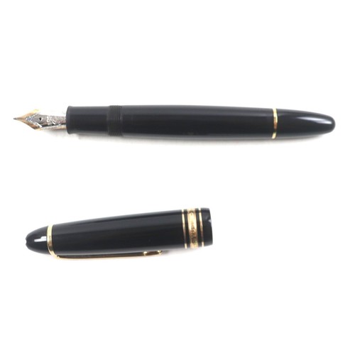 Montblanc meisterstuck 147 - montblanc,