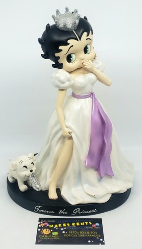 Statuina principessa betty - statuina,