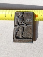 ww1 kappenabzeichen Tiroler IR