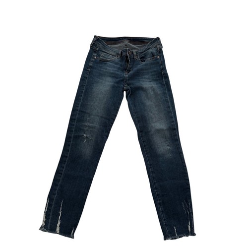 Jeans skinny zara basic - jeans, alla