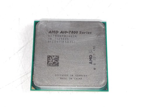 Amd a10 7800 - amd, 3,5
