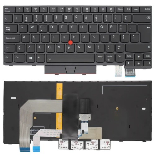 Teclado per portatile lenovo - per,