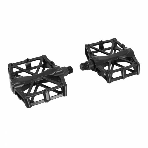 Pedale vtt piattaforma discesa - pedale,