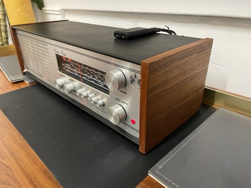 Radio epoca robert rm40 - d'epoca, robert's