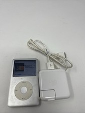 Apple ipod classic 6th - apple,