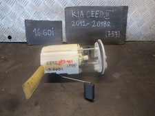 KIA CEED 2016 Diesel nel