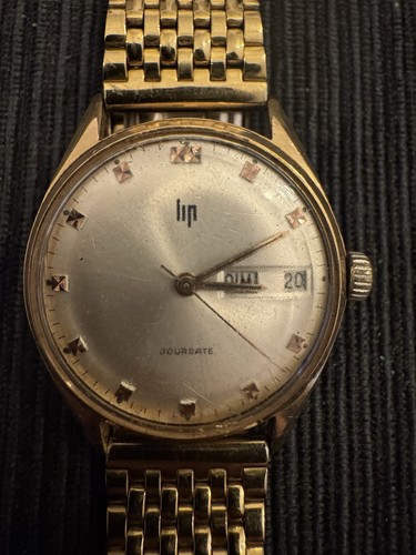 Raro lip jourdate meccanico - raro,