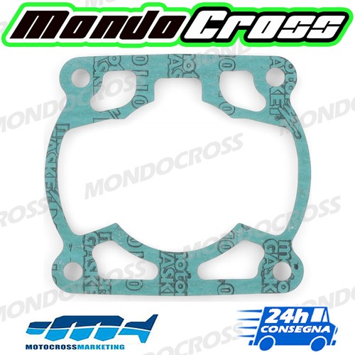 Guarnizione base cilindro mxm - guarnizione,