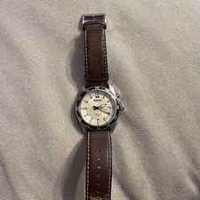 orologio seiko kinetic 100m