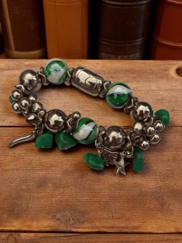 Bracelet fantaisie vintage