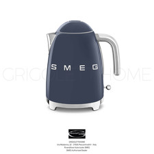 Bollitore elettrico Navy Blue
