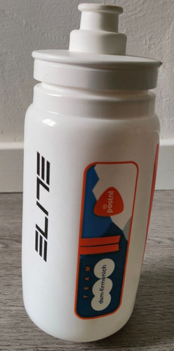 Borraccia bici elite team - bici, elite-team