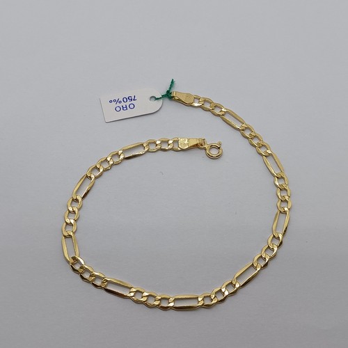Bracciale uomo maglia - da,
