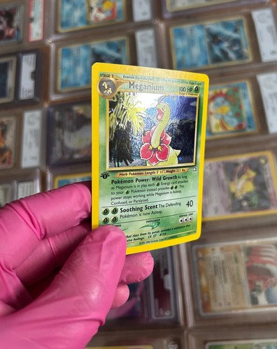Meganium 111 edizione - meganium,