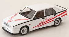 1:18 MCG Alfa Romeo 75 Turbo