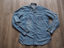 CAMICIA LEVIS (LVC) AUTENTICA